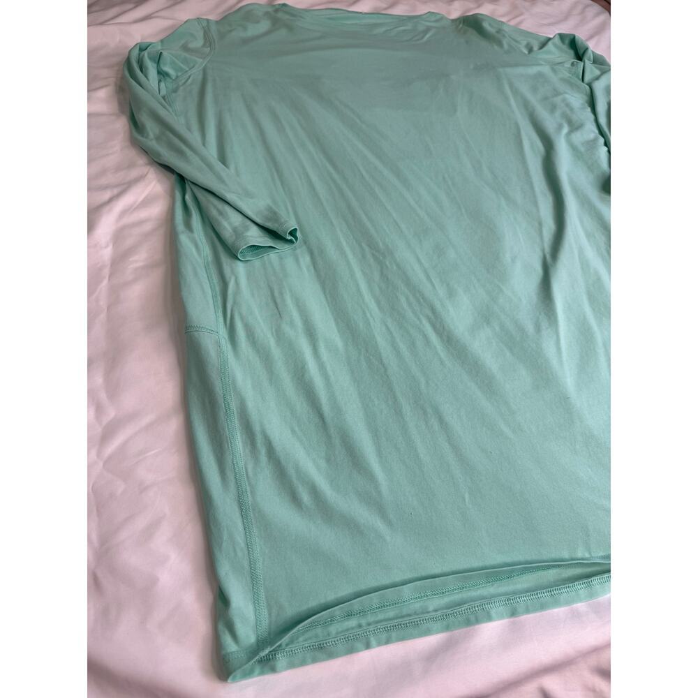 Lululemon Back in Action Long Sleeve Dress - Picture 5 of 13